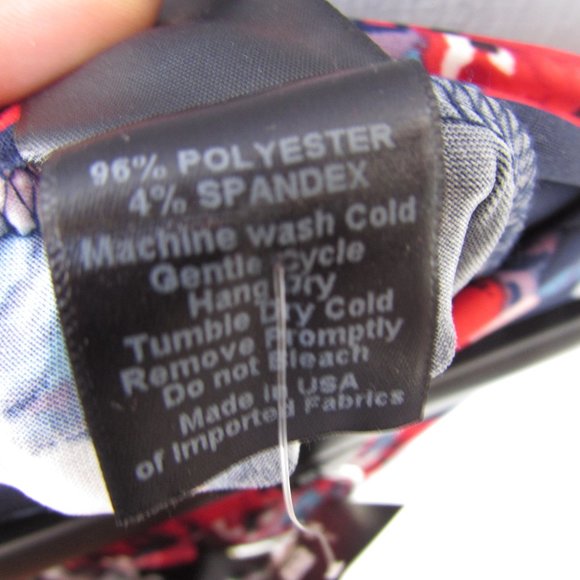 🌻🌱Agnes & Dora Side Slit Maxi Skirt! NWT!🌻🌱 - Picture 9 of 9